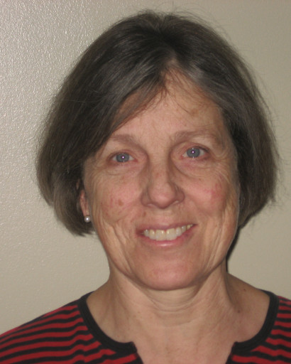 Patricia Thunell Profile Photo