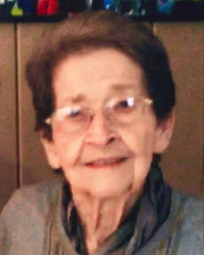 Luella Jane Bieker's obituary image