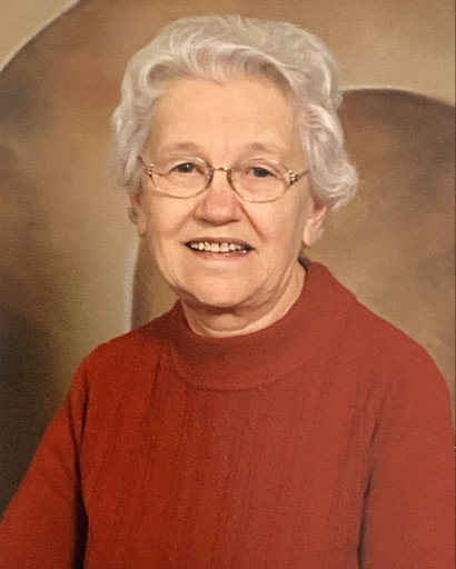 Margaret Klassen Profile Photo