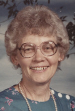 Edna Arlene Kolton Profile Photo