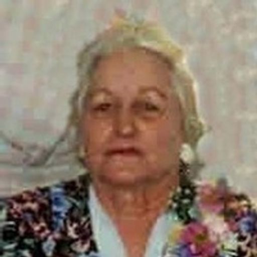 Jo Ann Baer Rodrigue