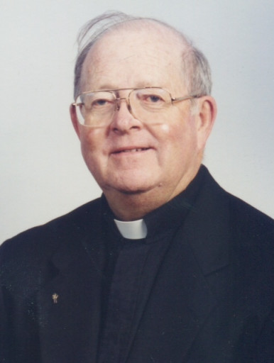 Msgr.Eugene Sullivan