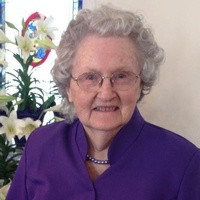 Mary Ethel Stuart Profile Photo