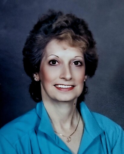 Barbara S. Belcher