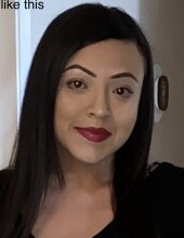 Erika Lucero Ortiz Sandoval Profile Photo