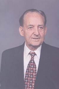 Alfred Geiger Profile Photo