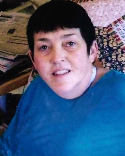 Vickie Sue Mayes