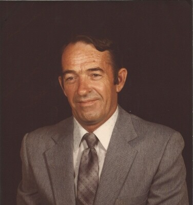 Jack Dempsey Briley Sr.  Profile Photo