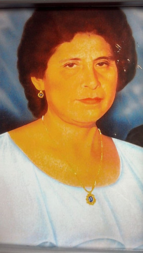 Maria Asuncion Huitron