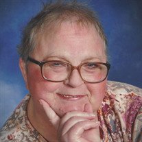 Ruth  A. Richards Profile Photo