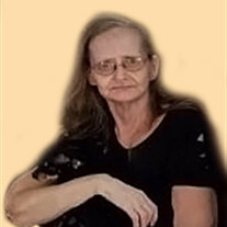 Helen Louise Goodner Profile Photo