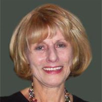 Joyce Kaye Herdliska