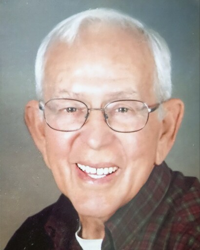 Joseph "Bob" Robert Welch