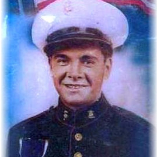 John B. Gonzales Sr.