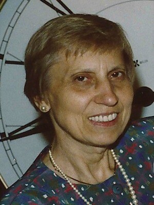 Marie Koncar