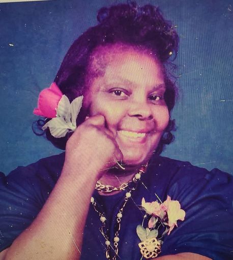 Rosa Lee Moorer White Profile Photo