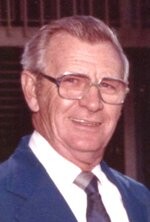 James Harbert Elder