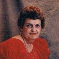 Thelma Rose Foss