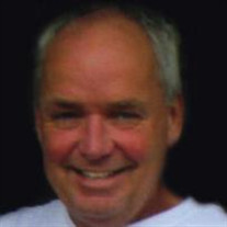 Donald K. Johnson Profile Photo