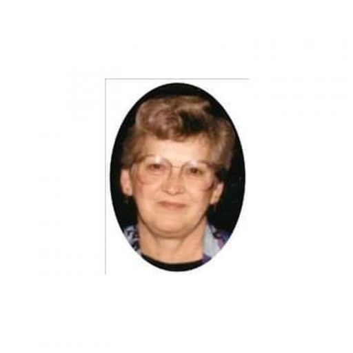 Phyllis A. (Buduo) Purcell