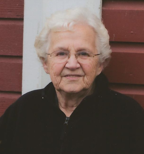 Doris Colleen Johnson