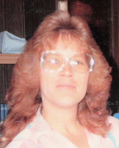 Krisanne Clark's obituary image