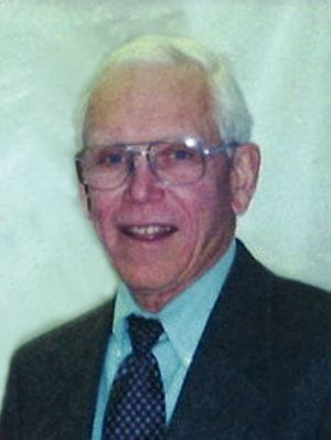 Thomas N. Kloster