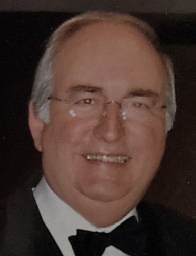 Roger Stanton Profile Photo