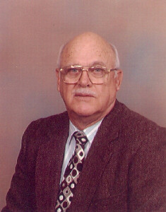 Joseph D. Aunkst