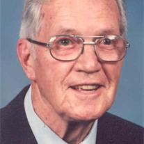 Dr. Donald Studer Profile Photo