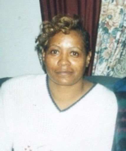 Barbara Elaine (Turner) Johnson