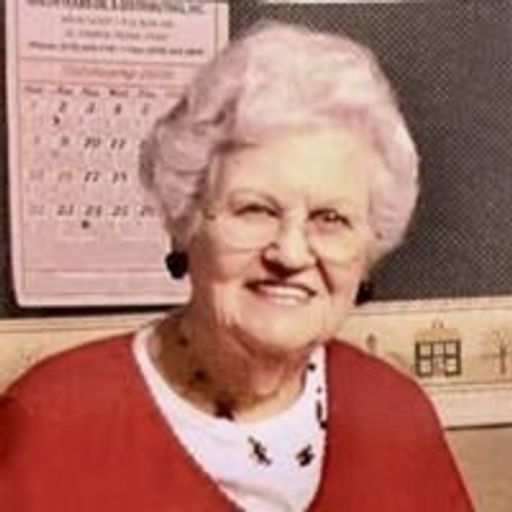 Alma Hobbins Smith Profile Photo