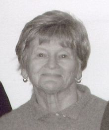 Barbara  Ann Connolly