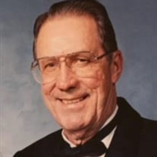 Charles W. Henninger