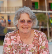Sally Kerschbaum Pearson Profile Photo