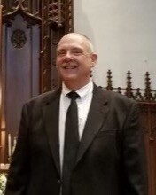 Bruce C. Perney Profile Photo