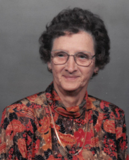 Margaret Lucille (Gee)  Bishop Profile Photo