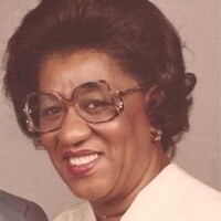 Jacqueline E. Scott