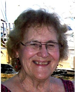 Carolyn L. Waterman