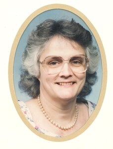 Patricia Sue Lesko