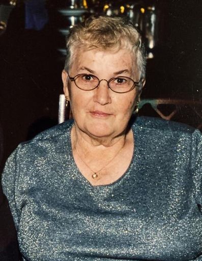 Arline Frances Mussig