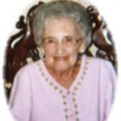 Olive W. Nelson