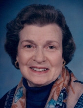 Violet L. Wagner Profile Photo