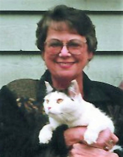 June Carolyn Surrency