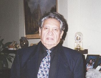 Maximinio D. Torres