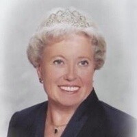 Betty  L Larson