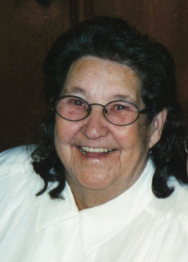 Edith Sue Lethcoe Burnett