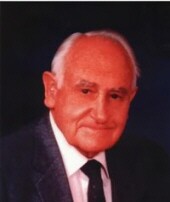 Ernest Baker Jackson Profile Photo