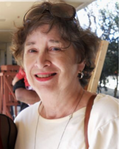 Judith Diane Hall McMullen's obituary image