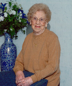 Gladys Bernice Pieplow